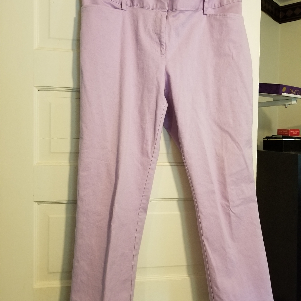 Lands End jeans